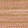 Pink Anarkali Dream Stitched Suit