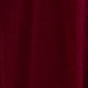 Elegance Embodied Wine Palazzo Suit