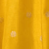 Radiant Yellow Anarkali Suit