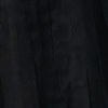 Chic Black Tri Tone Ensemble Indo Western