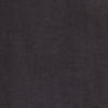 Elegant Onyx Black Straight Suit