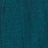 Blue Silk Straight Suit with Hand Embroidery