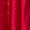 Pink Art Silk Anarkali Suit