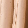 Cream Silk Anarkali Suit with Embroidery