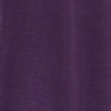 Wine Art Silk Palazzo Suit with Hand Embroidery