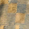Elegant Cerulean Blue Tradition Saree