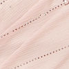 Lavender Pink Saree with Stone Work