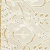 Cream Stone Work Saree