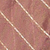 Mulberry Purple Zari Striped Saree
