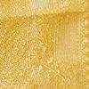 Radiant Yellow Zari Weave Saree