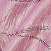 Lilac Stone Embellished Saree