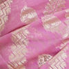 Lavish Purple Extravaganza Saree