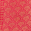 Royalty in Pink Saree