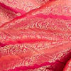 Radiant Rani Pink Saree