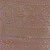 Purple Buta Patterned Saree with Bel Buti Borders