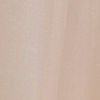 Soft Cream Plain Saree with Rhinestone Embellished Borders