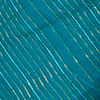 Blue Elegance Saree
