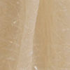 Ethereal Cream Organza Saree