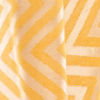 Sunshine Yellow Art Silk Saree