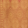 Ethereal Gajree Elegance Saree