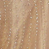 Gold Organza Strut Elegance Saree