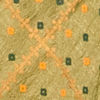 Pista Green Saree