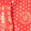 Pink Festive Delight Saree