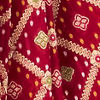 Pink Radiance Traditional Saree