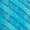 Blue Elegance Saree