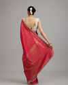 Mohey Women Regalia Rani Silk Saree