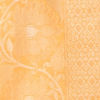 Sunlit Glow Saree
