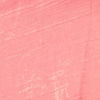 Charming Pink Chinon Saree