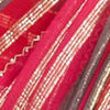 Radiant Rani Red Georgette Saree
