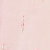 Rani Pink Satin Elegance Saree