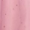 Scintillating Purple Radiance Organza Saree