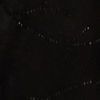 Black Satin Elegance Saree
