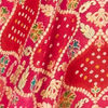 Regal Rani Pink Saree