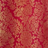 Ravishing Pink Saree