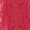 Regal Rani Pink Banarasi Saree
