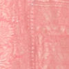Enchanting Pink Elegance Saree