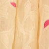 Elegant Rani Pink Saree