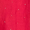 Opulent Rani Pink Chinon Saree
