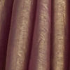 Purple Enchantment Organza Saree