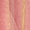 Elegant Pink Organza Saree