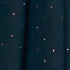 Minimally Blue Saree