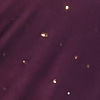 Wine Elegance Saree