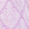 Purple Elegance Art Silk Saree