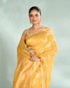Mohey Women Sunny Elegance Saree