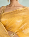 Mohey Women Sunny Elegance Saree