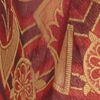 Splendid Coral Saree